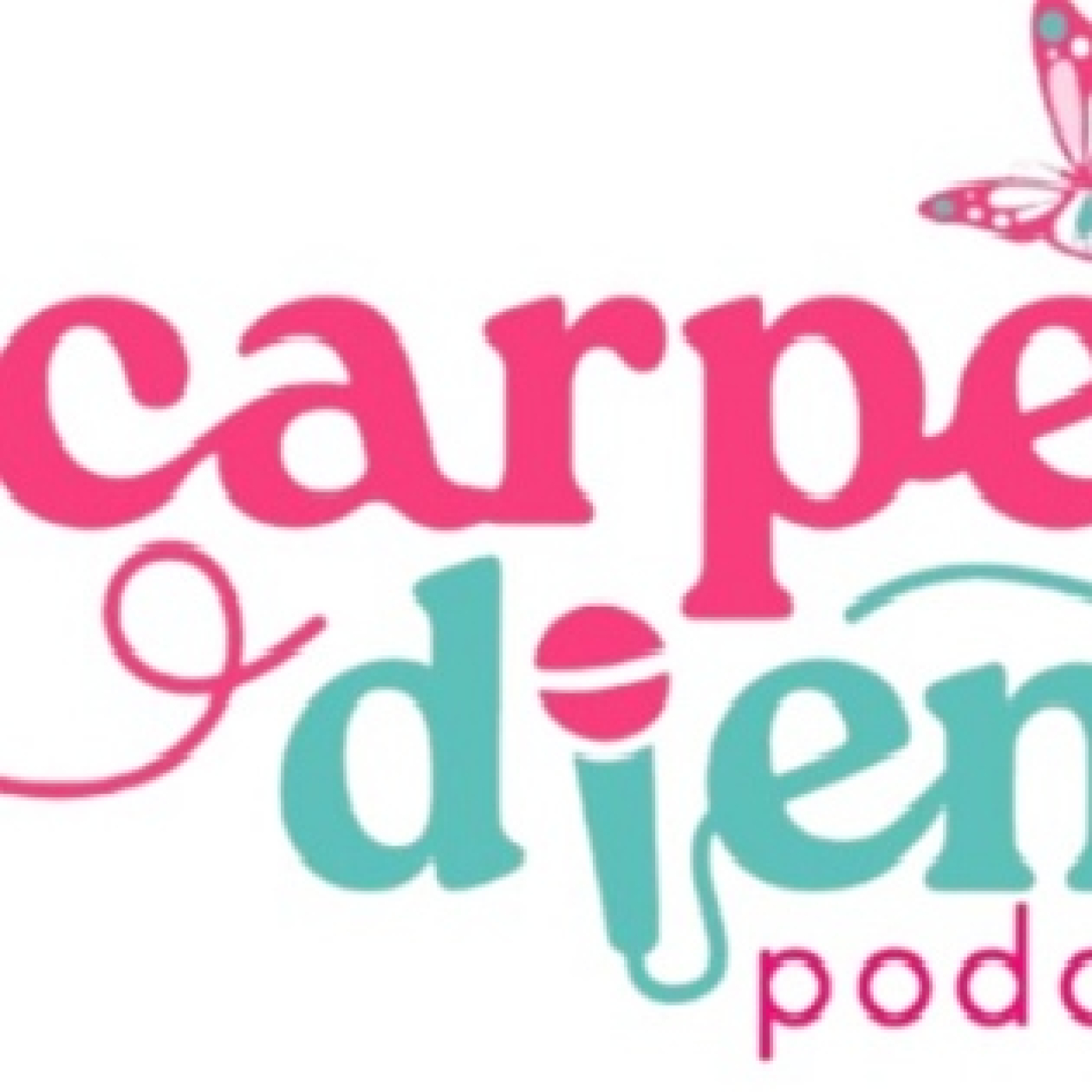 Carpe diem podcast 20022026 P386 episode artwork