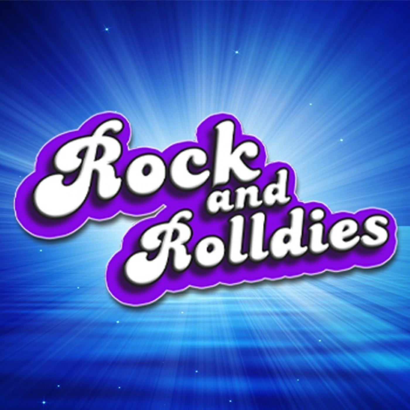 Rock and Rolldies 7 de junio de 2023 episode artwork