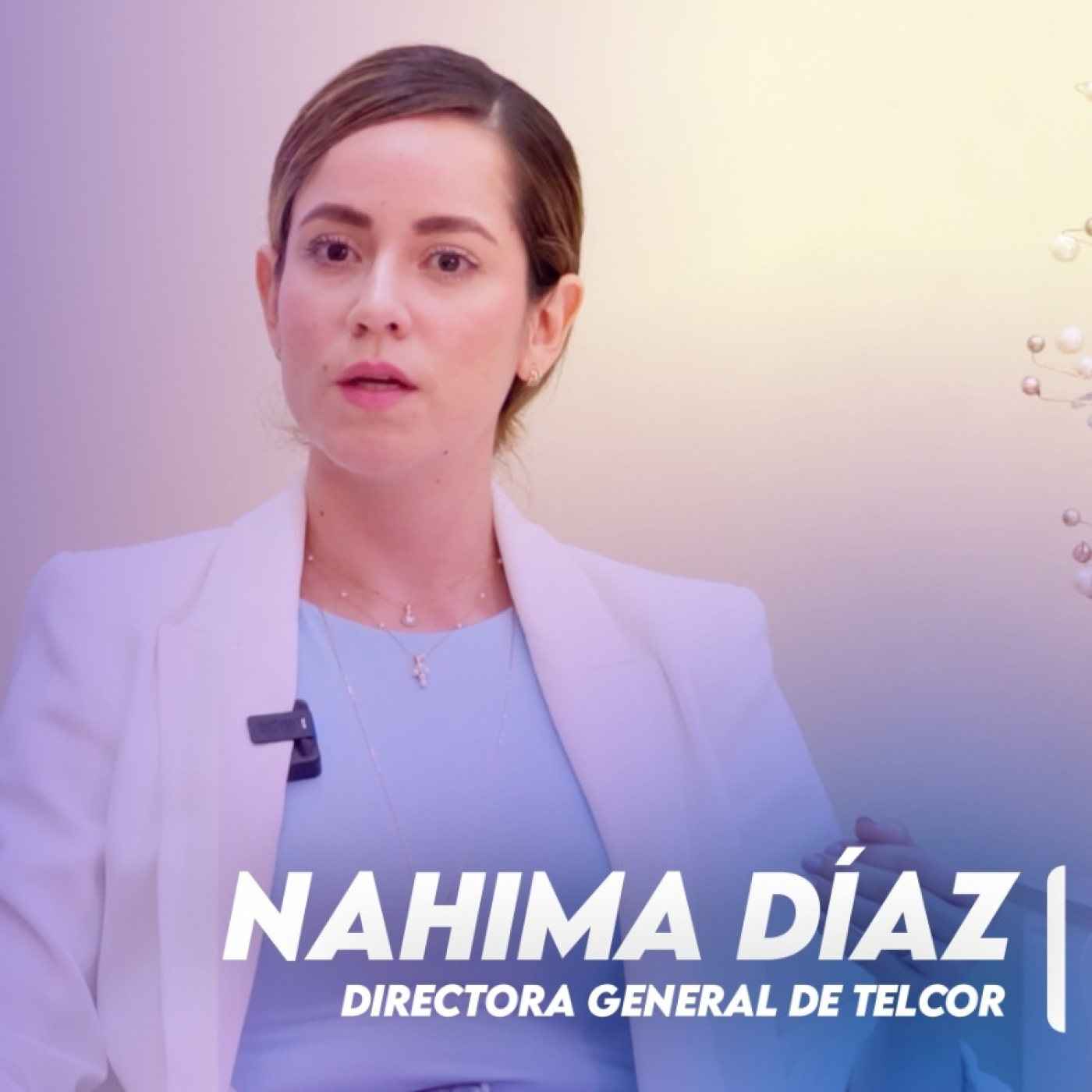 Revista en Vivo de Canal 4 Nicaragua