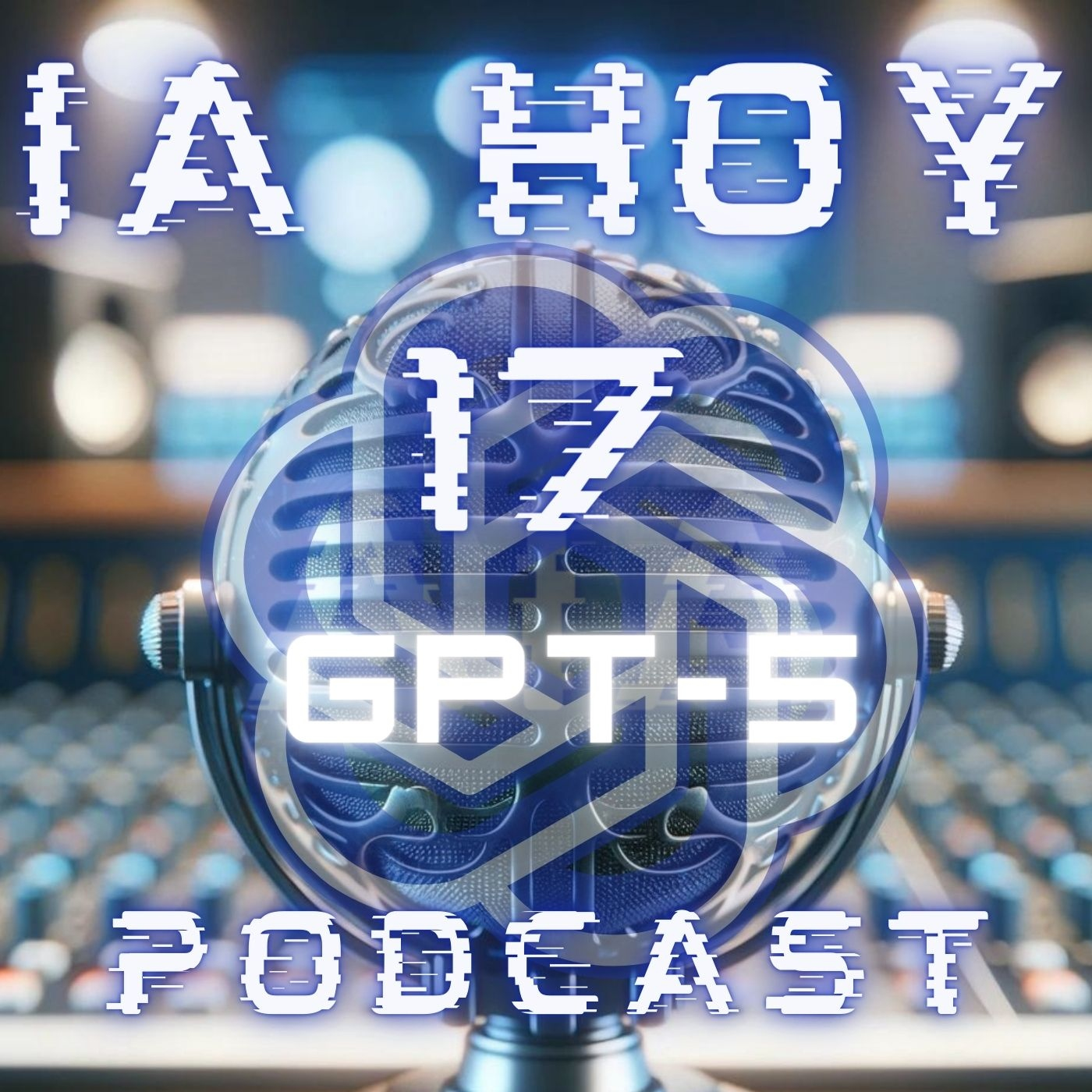 GPT-5, está al caer? episode artwork
