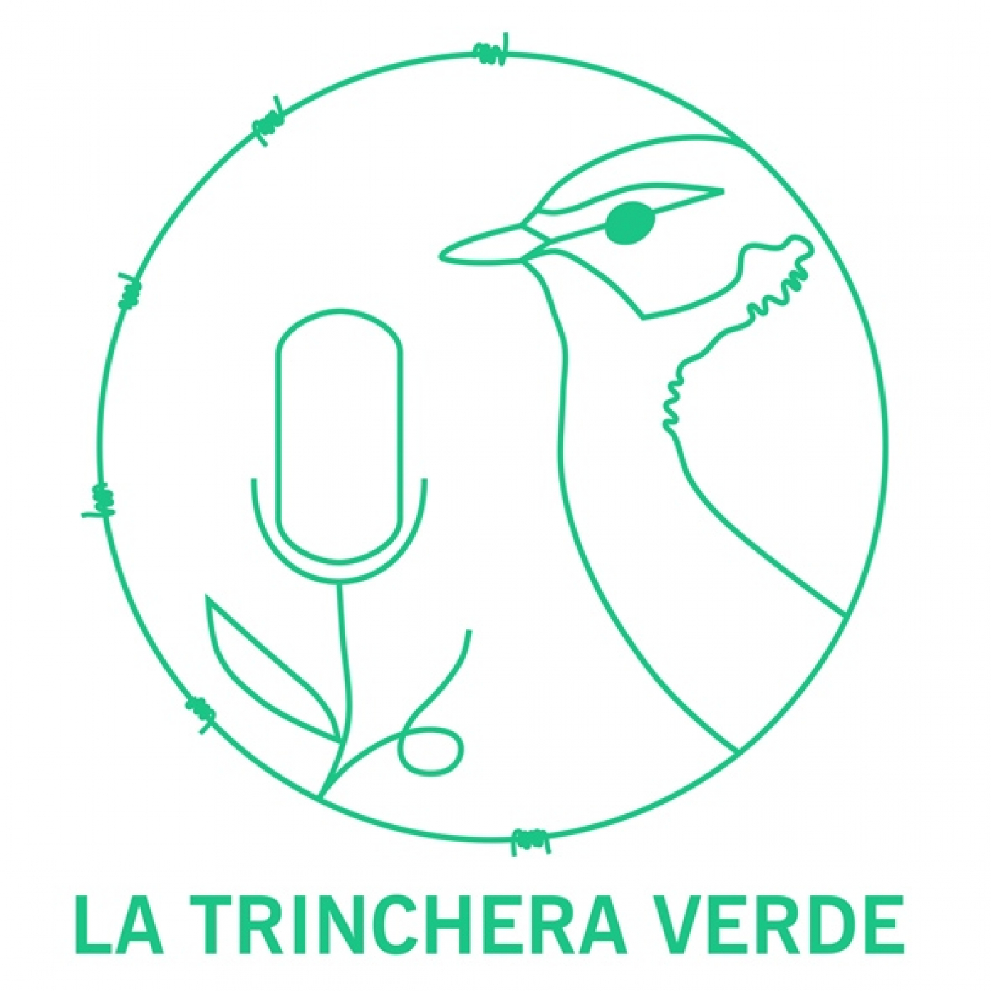 La Trinchera Verde