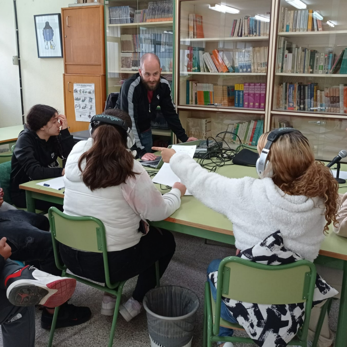 #RadioCarande