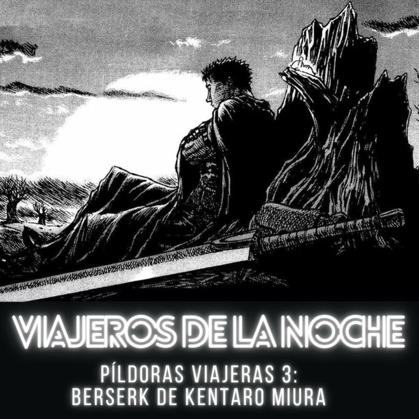 Viajeros de la noche