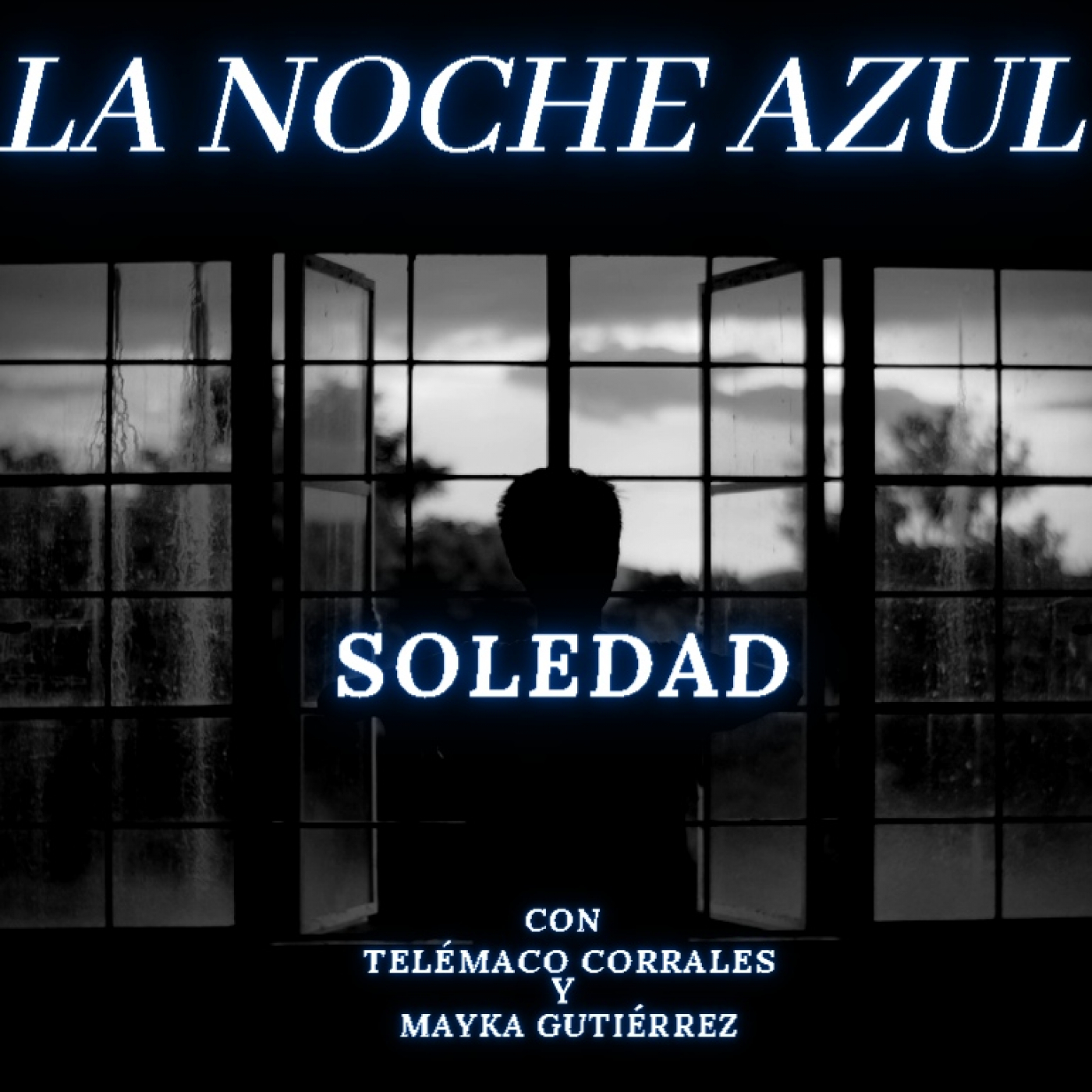 La Noche Azul