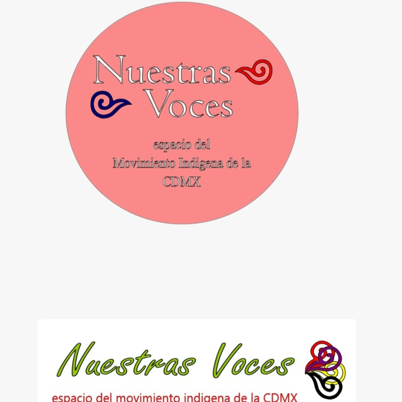 Nuestras Voces 10032025 p 340 episode artwork