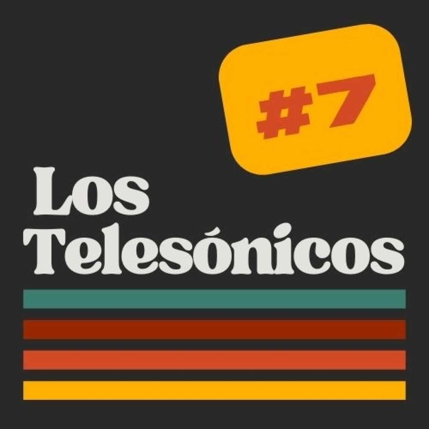 Los Telesónicos