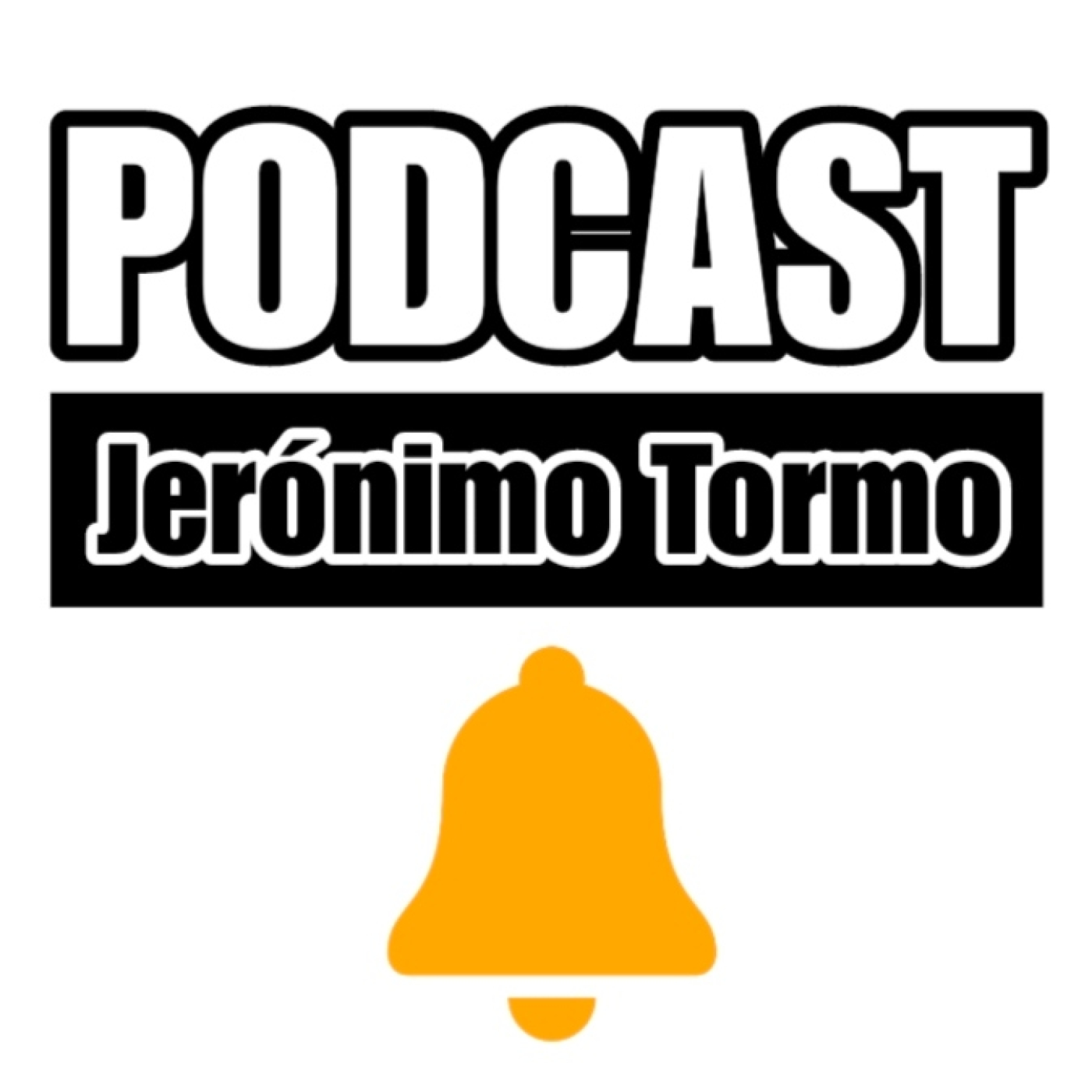 PODCAST | Jerónimo Tormo