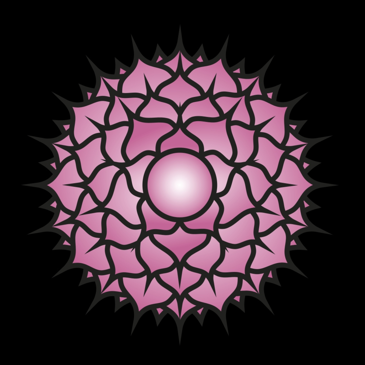 La Isla del Yoga