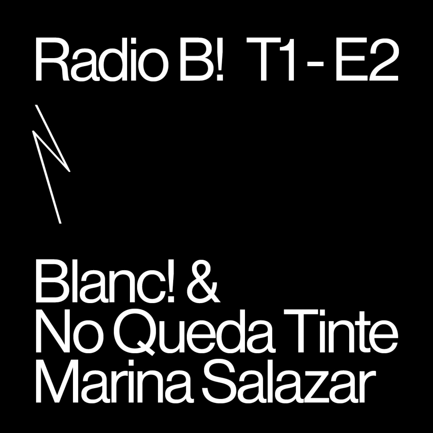 Radio B!