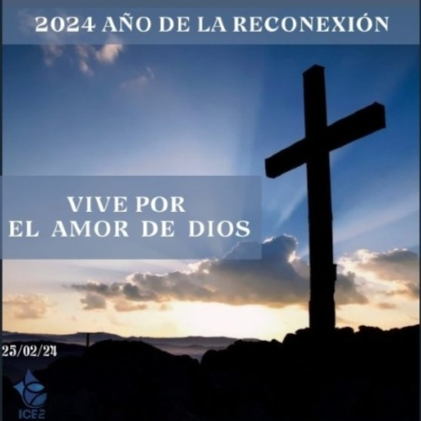 Vive por el amor de Dios 03/03/24 episode artwork