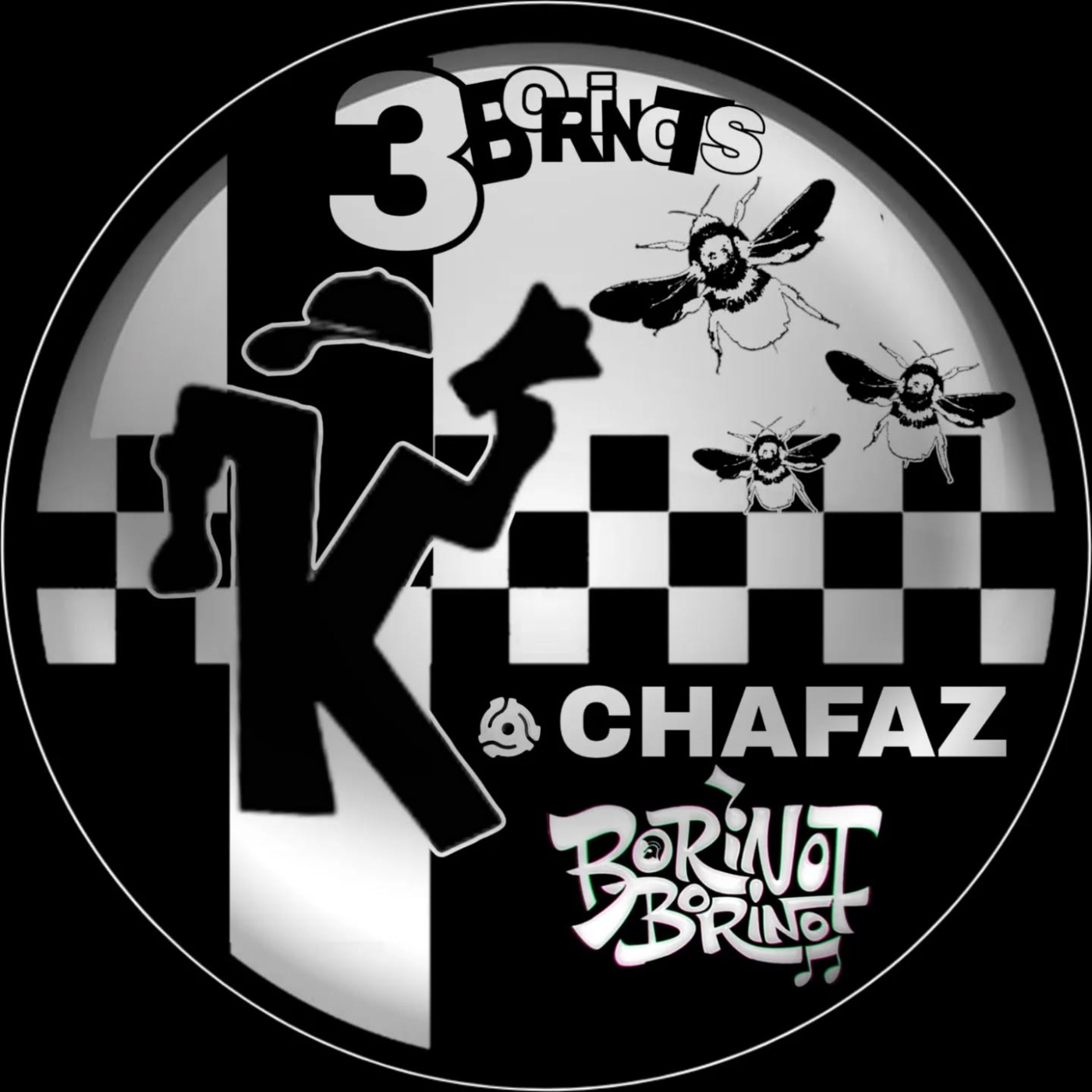 Borinot Borinot del 03.04.25 FEAT. K_CHAFAZ (CHE SUDAKA) episode artwork