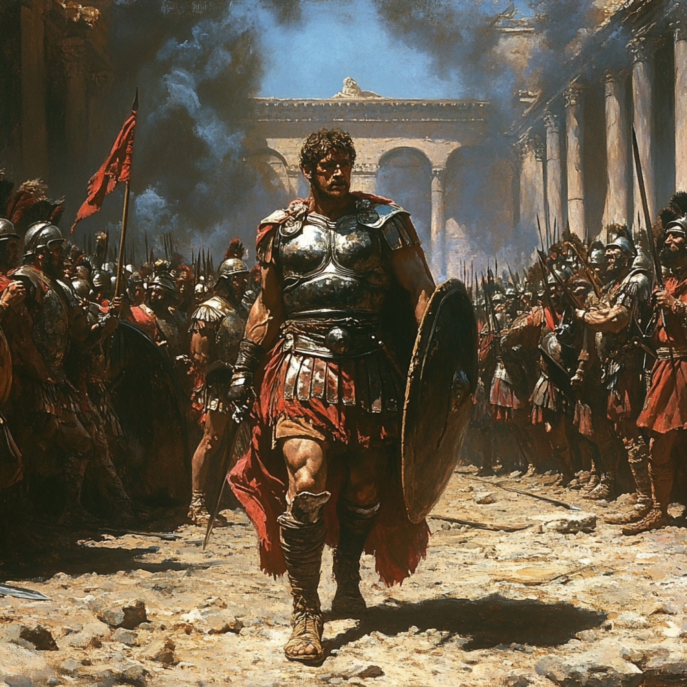 Foro de la Historia