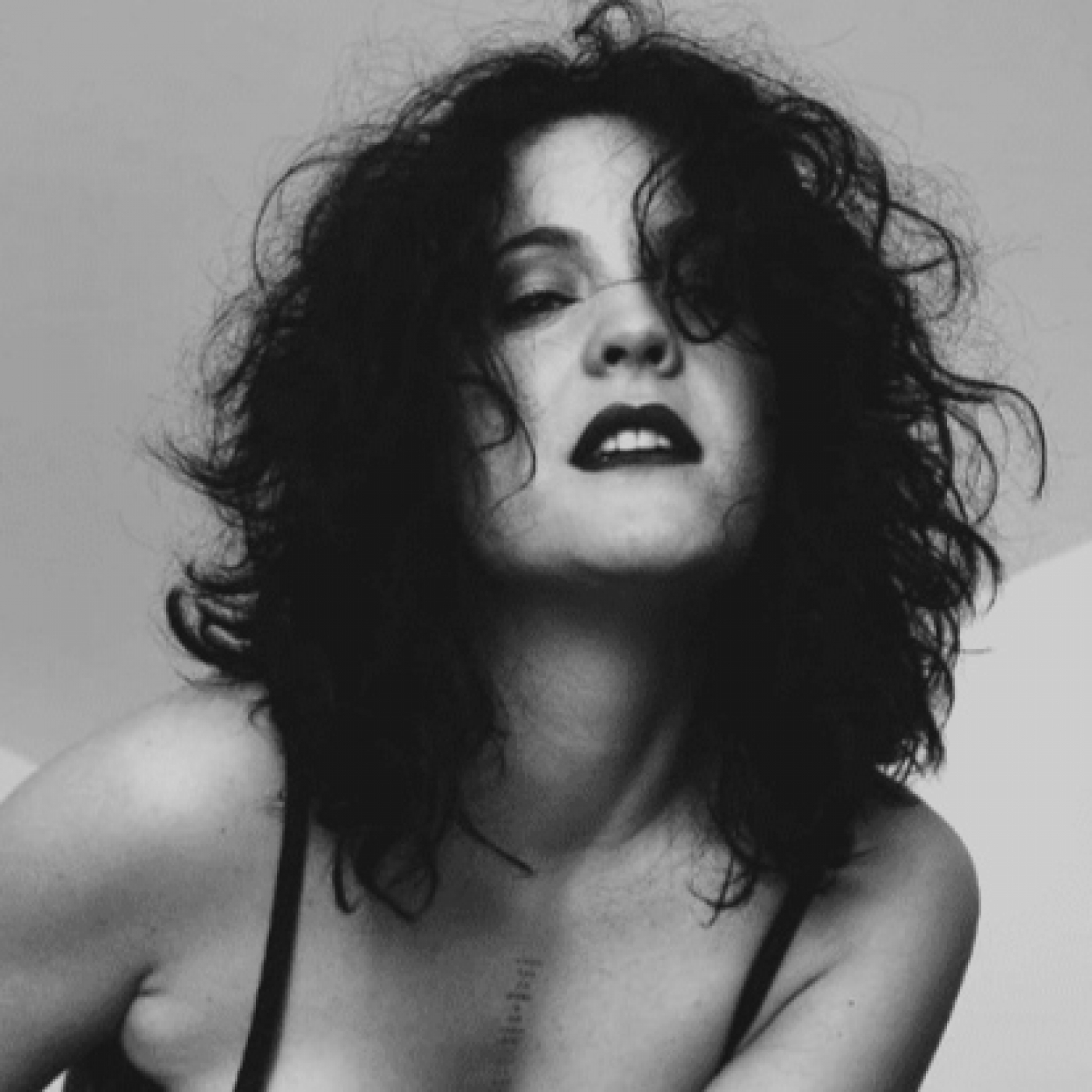 Noemí Casquet, sexo en cuerpo y alma
