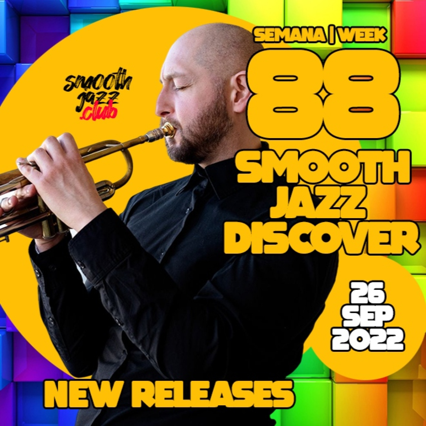 Novedades Smooth Jazz