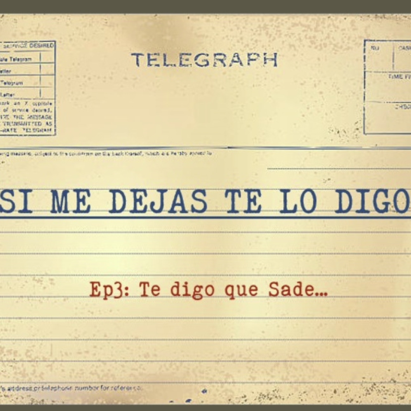 Si me dejas te lo digo