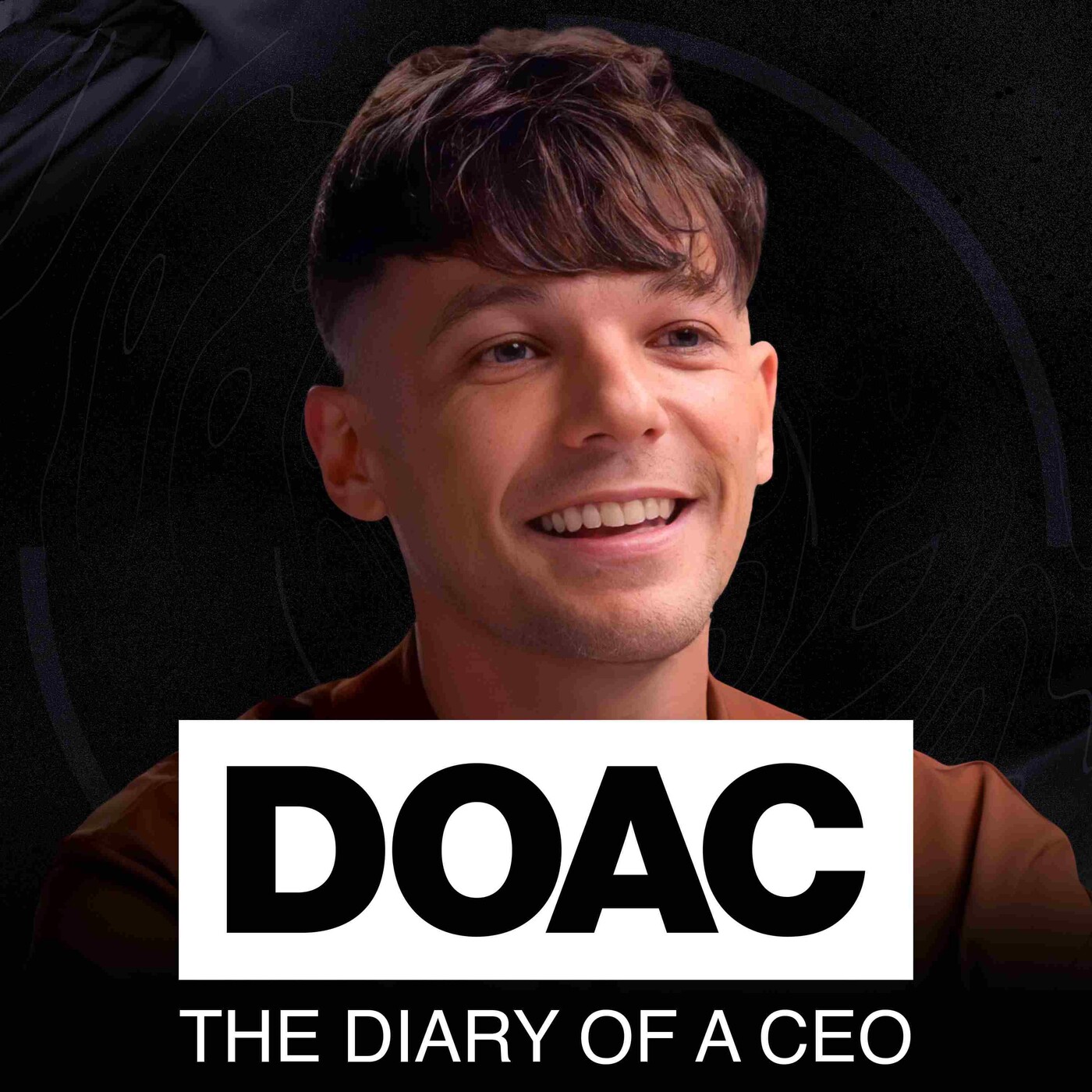 Louis Tomlinson: "The Room Was Cold That Day". When The Police Knocked... I Just Knew - Episodio exclusivo para mecenas