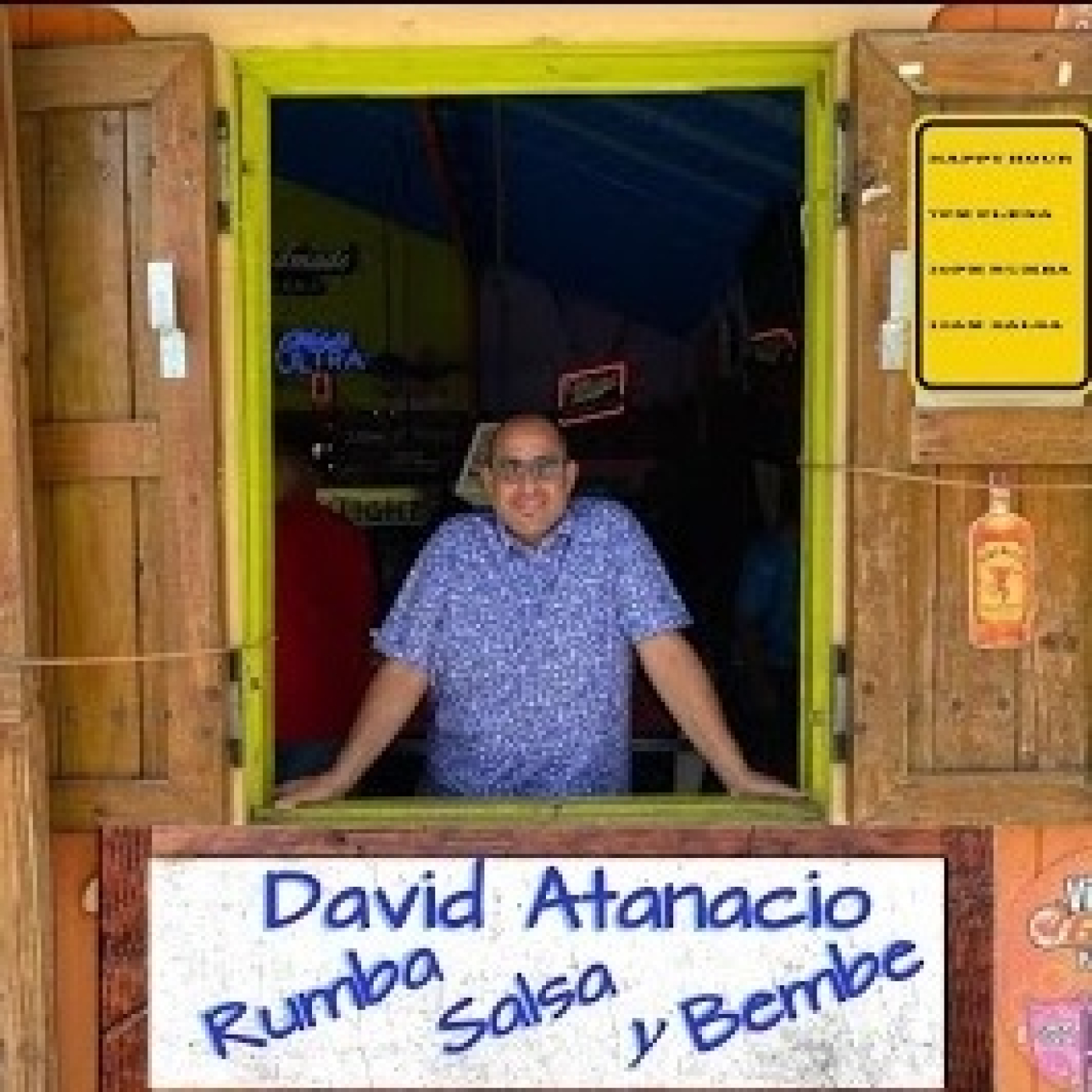 Podcast de Sandunga
