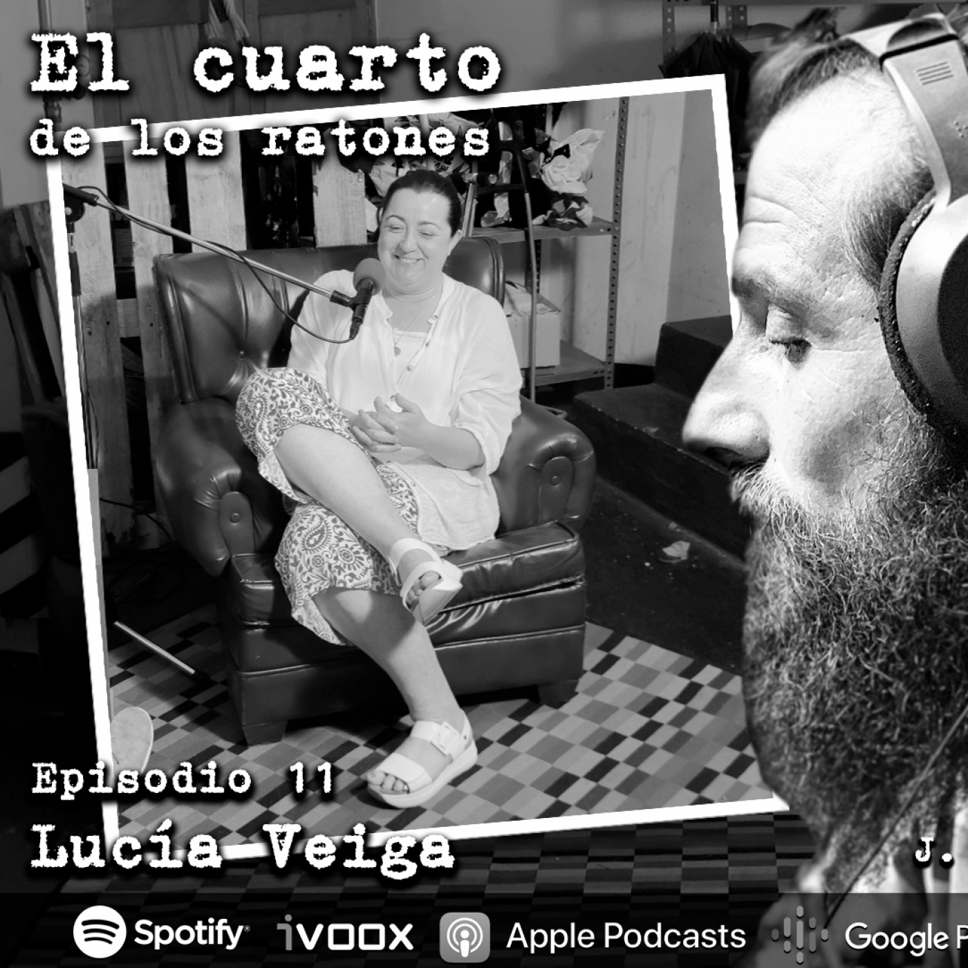 La Ratonera de El Cuarto de los Ratones