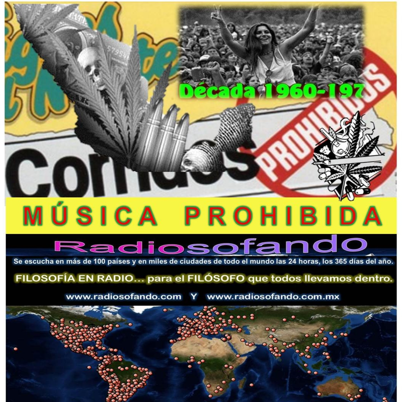Radiosofando