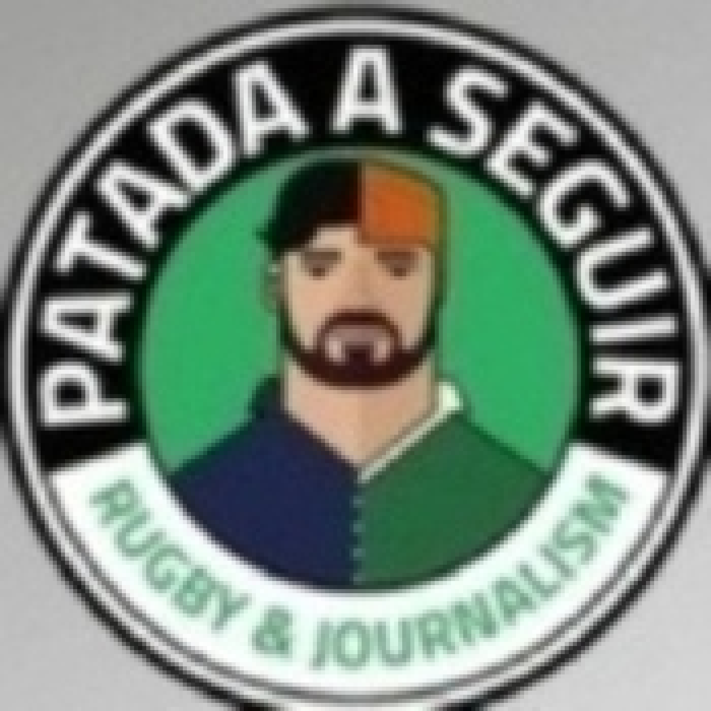 Hablemos de Rugby. Patada a Seguir XIII - Episodio exclusivo para mecenas episode artwork