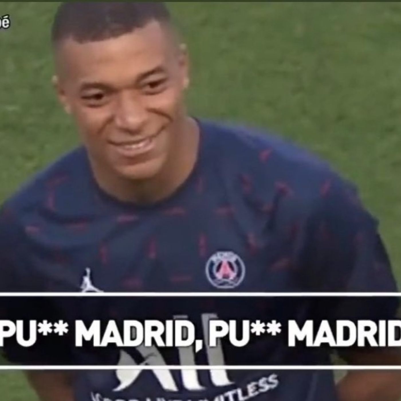 Mister Seitán