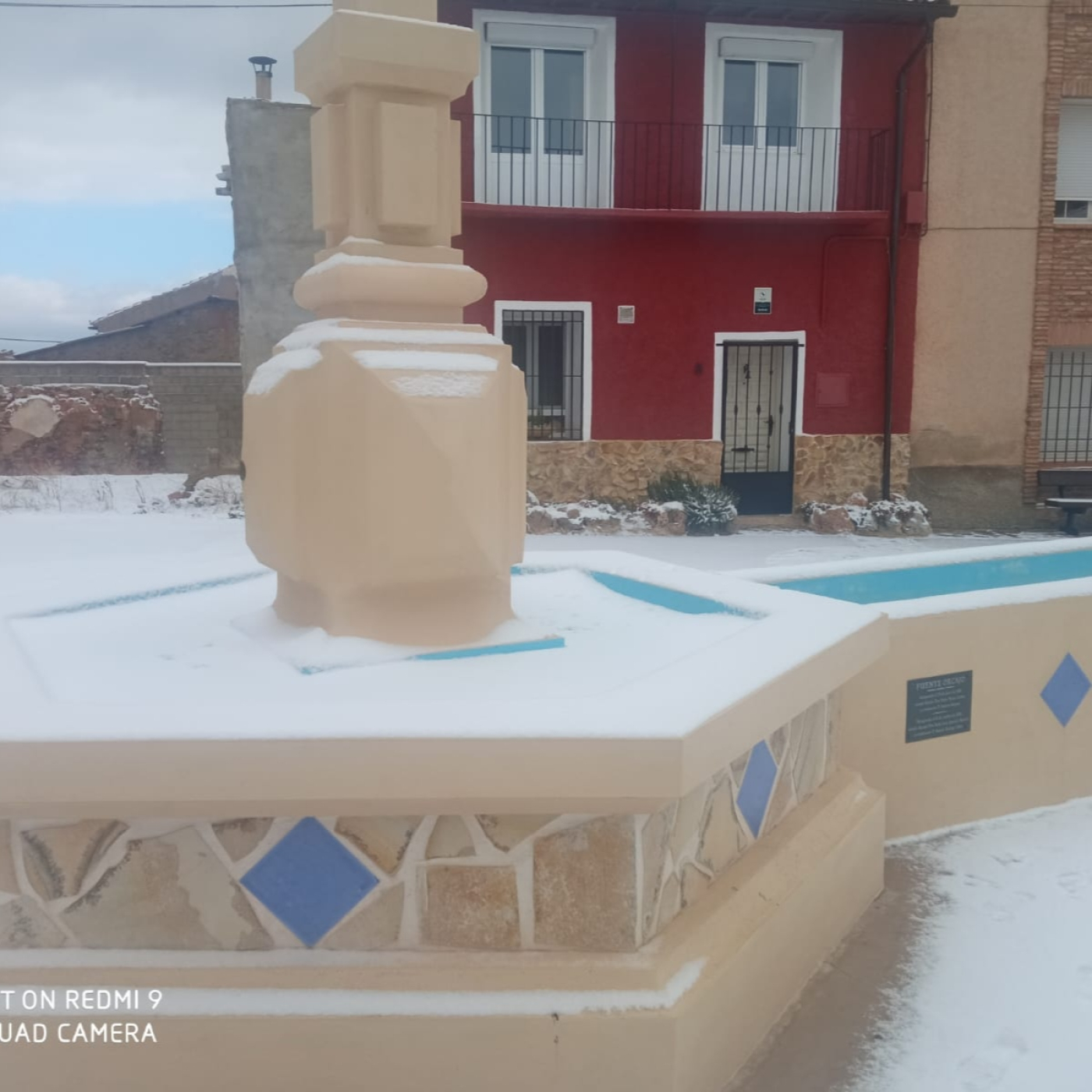 Esta es Nuestra Comarca, Daroca