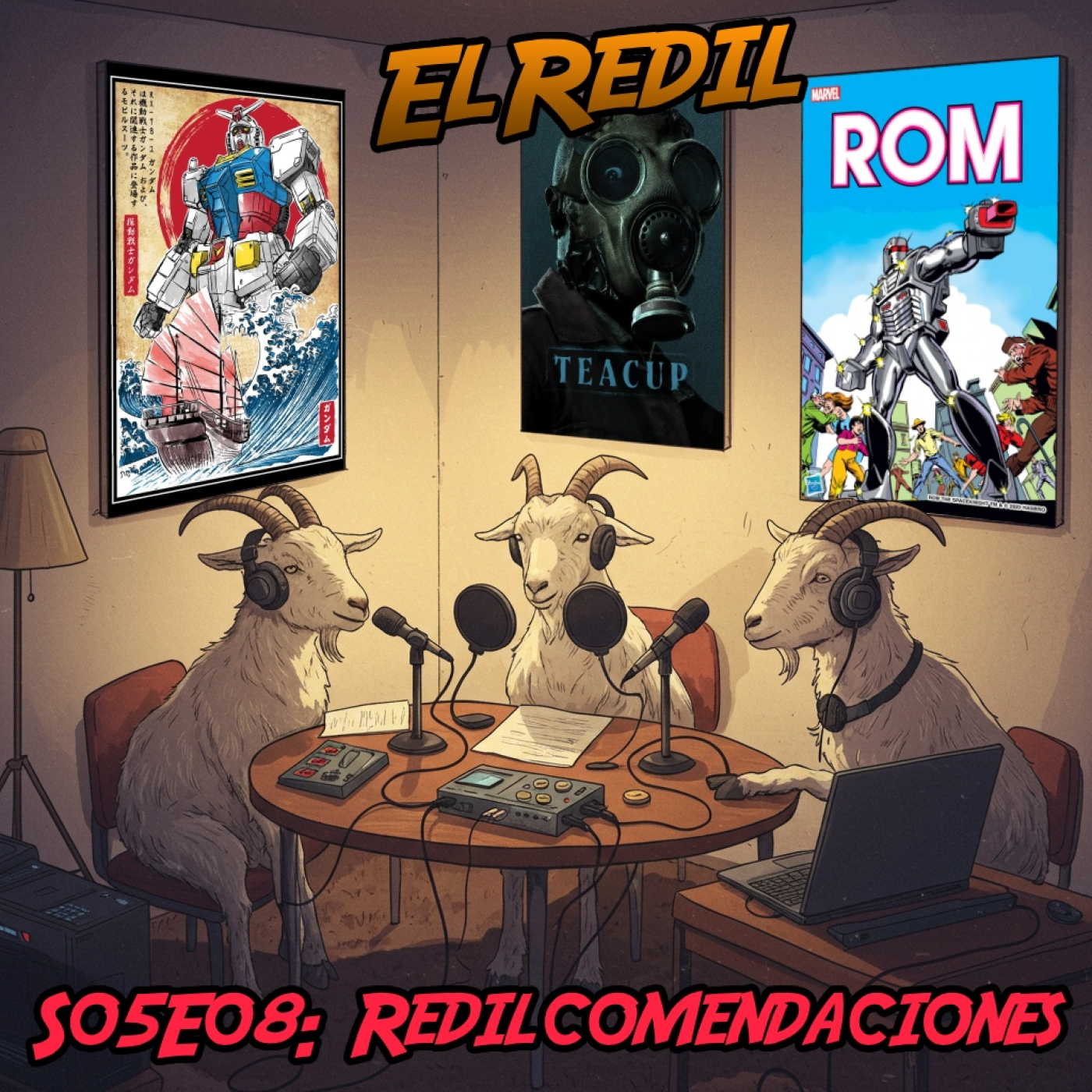 El Redil