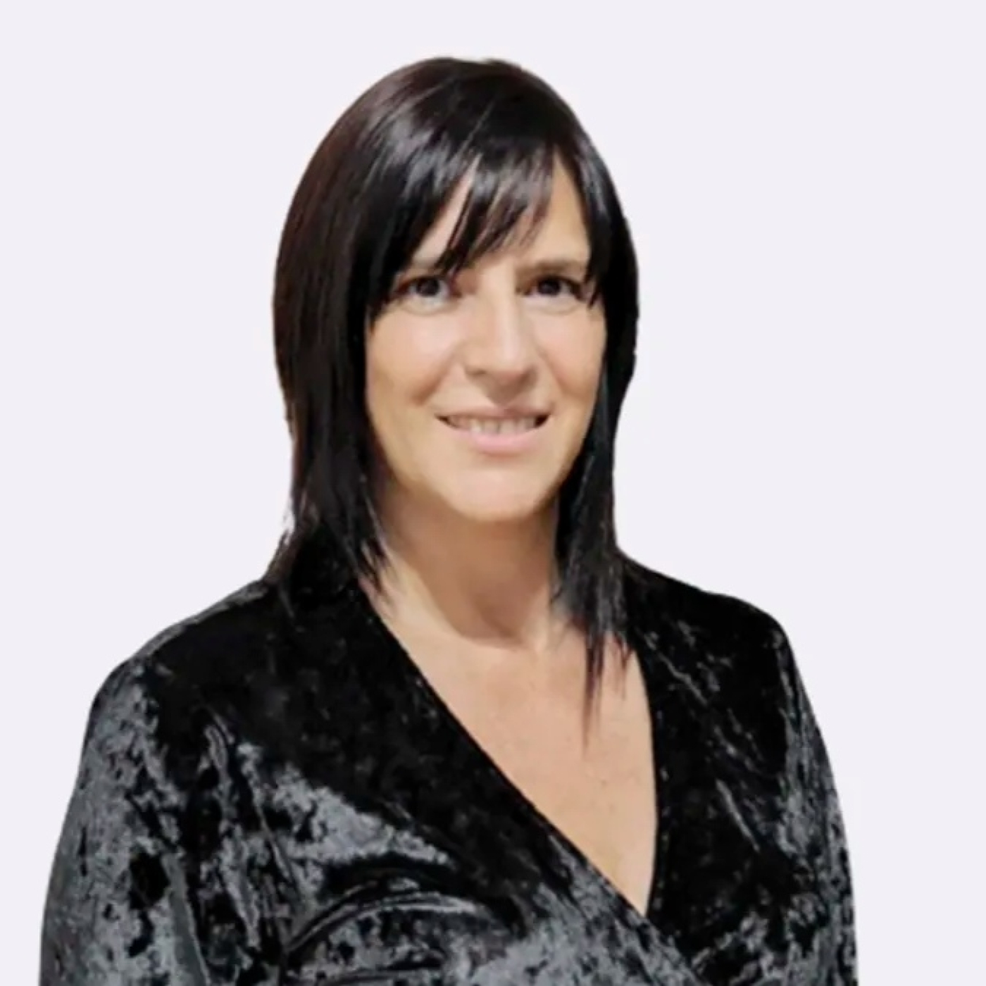 Stella Gárnica (Periodista Acreditada en Casa Rosada) Unas Cuantas Verdades @marianoobarrio