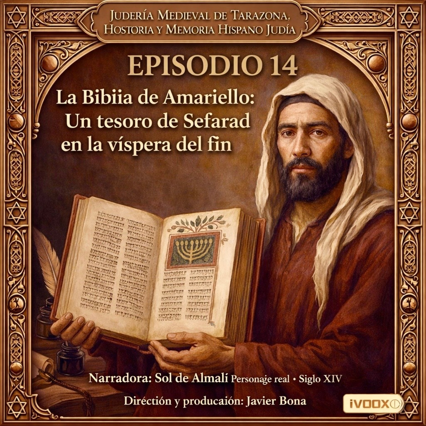 Judería medieval de Tarazona: Historia y memoria