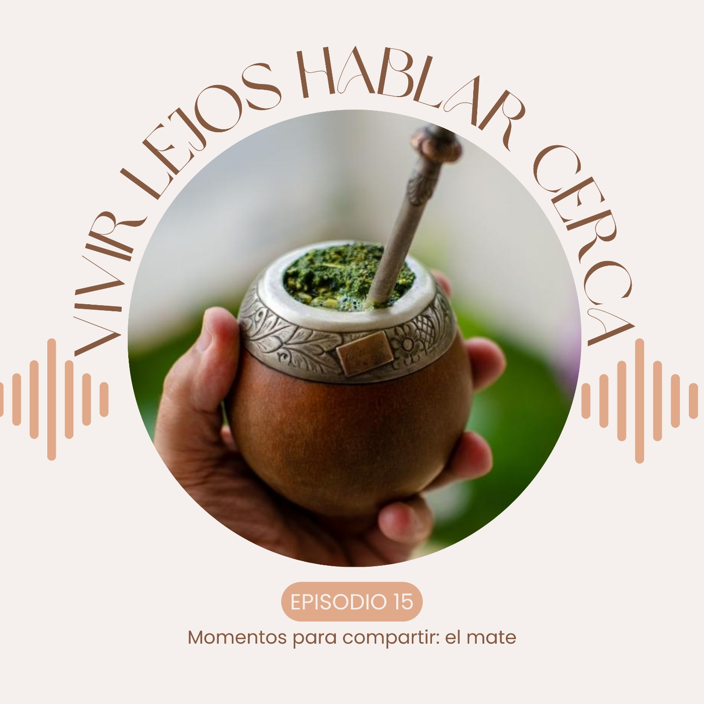 15.- Momento para compartir: el mate episode artwork