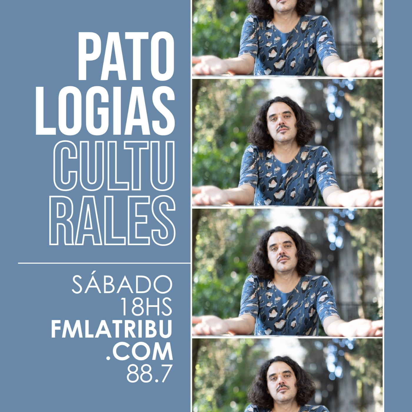Patologías Culturales