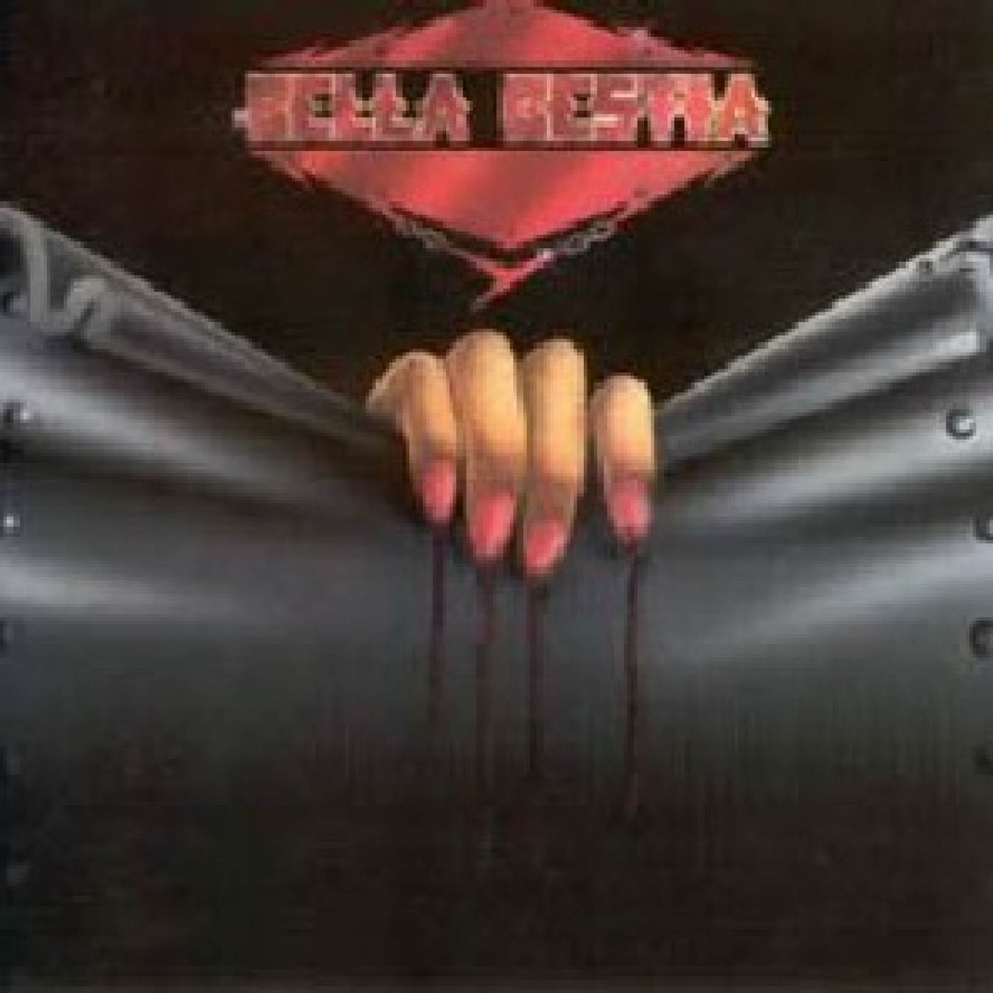 DISCOGRAFIA - BELLA BESTIA - Bella bestia 1984 episode artwork
