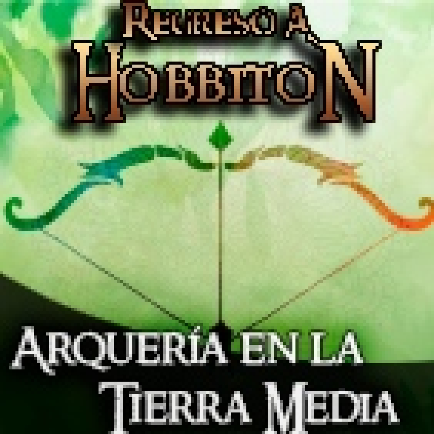 Regreso a Hobbiton