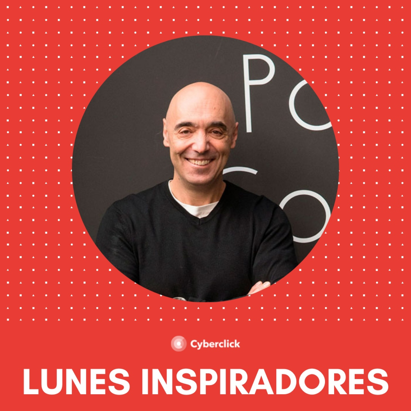 278. 'Revolucionar el networking' con Cipri Quintas - LUNES INSPIRADORES episode artwork