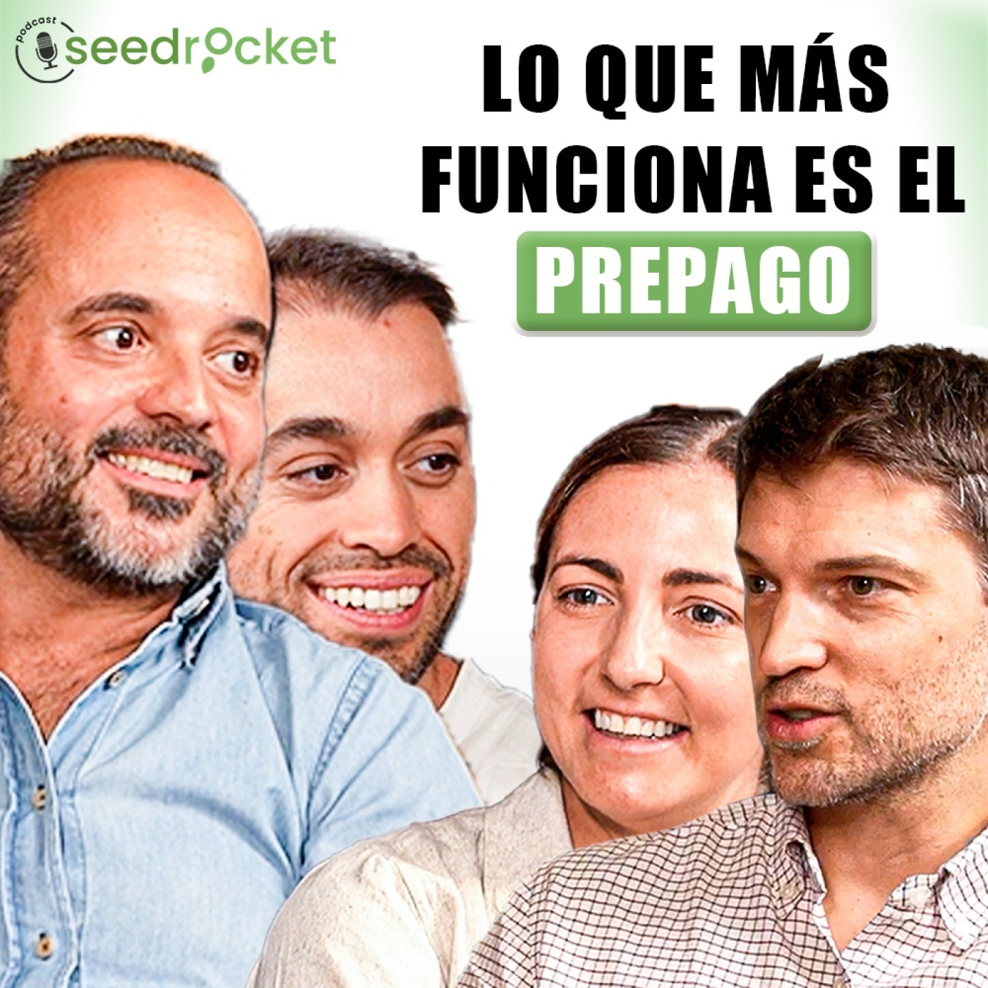 Seedrocket