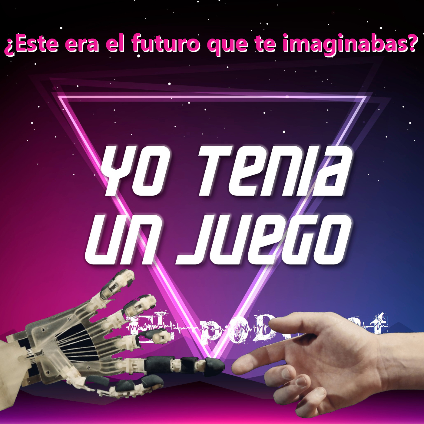 Yo Tenía Un Juego