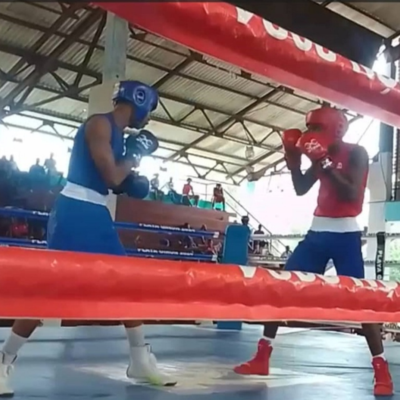 Pinar del Río busca mantener su lugar en el boxeo escolar episode artwork