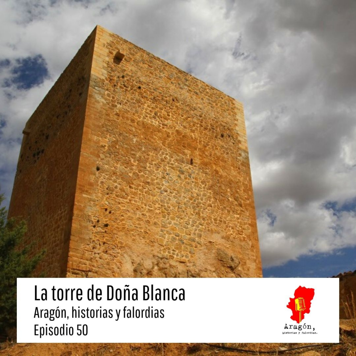 Aragón, historias y falordias