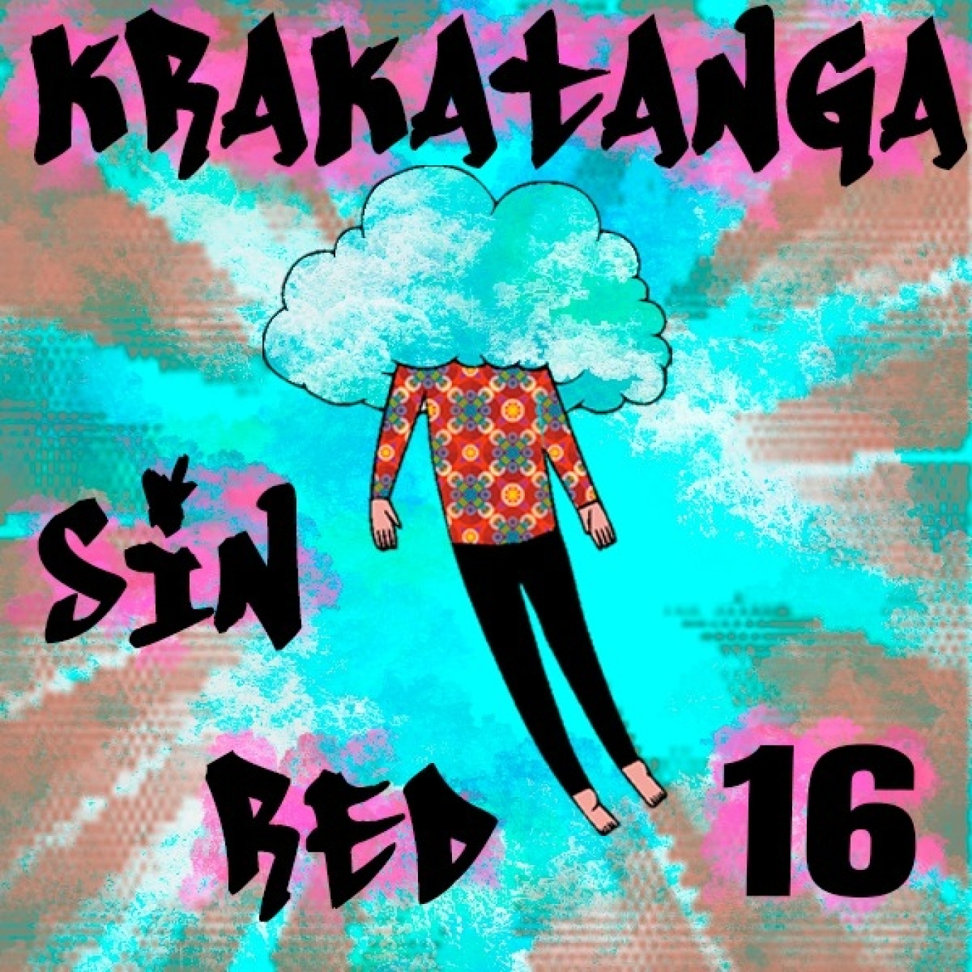 Krakatanga - Sin Red 16 - 20 11 24 episode artwork