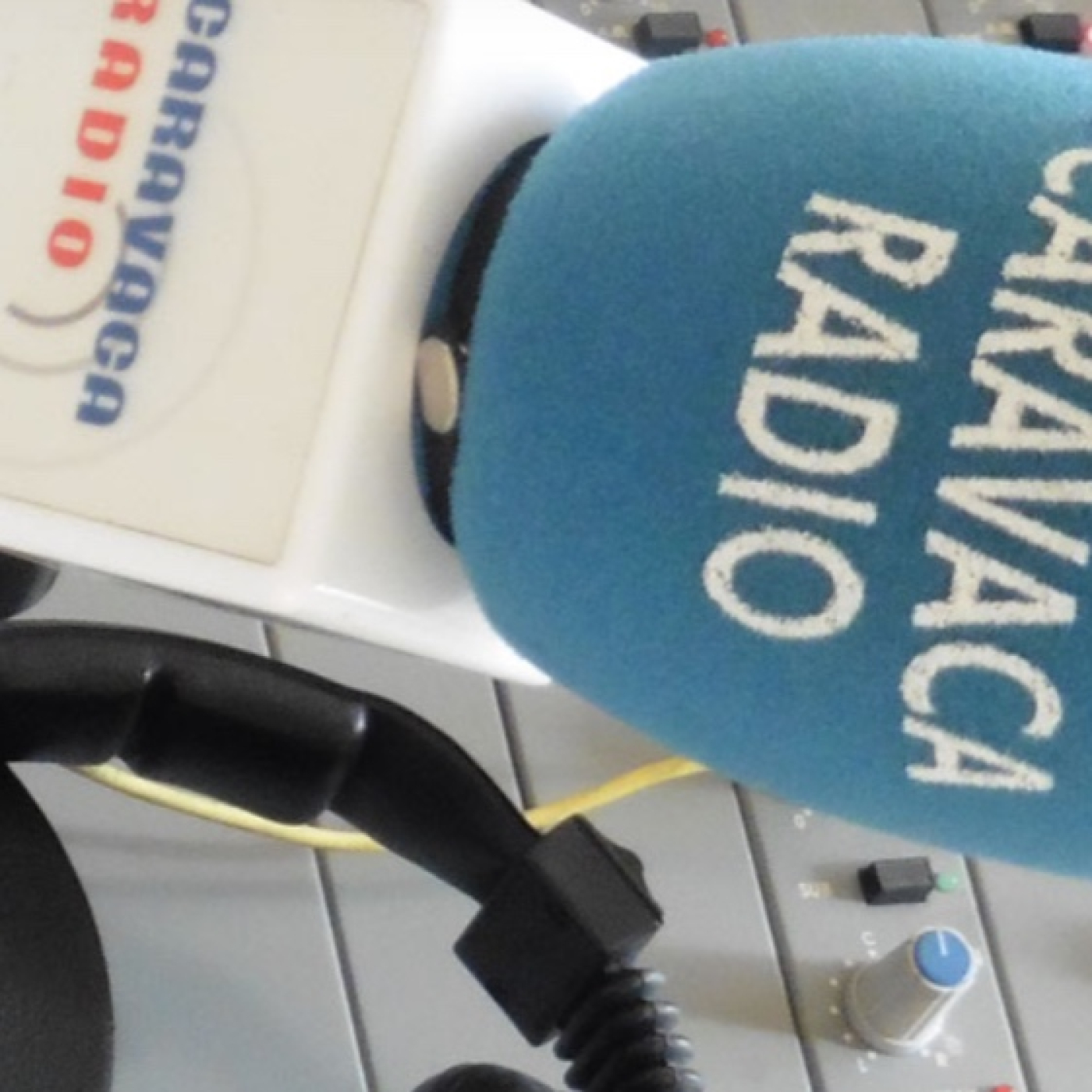 CARAVACA RADIO- Informativo mediodía (17-07-2025) episode artwork