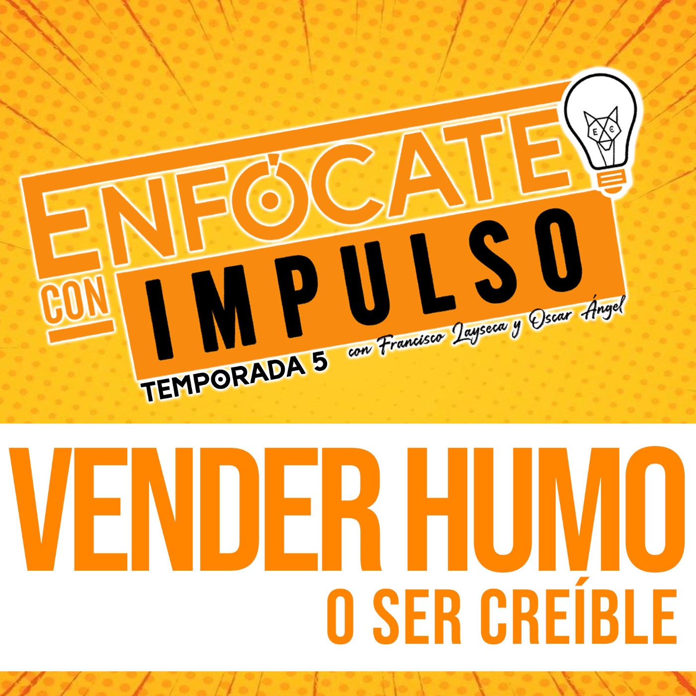 ENFÓCATE CON IMPULSO
