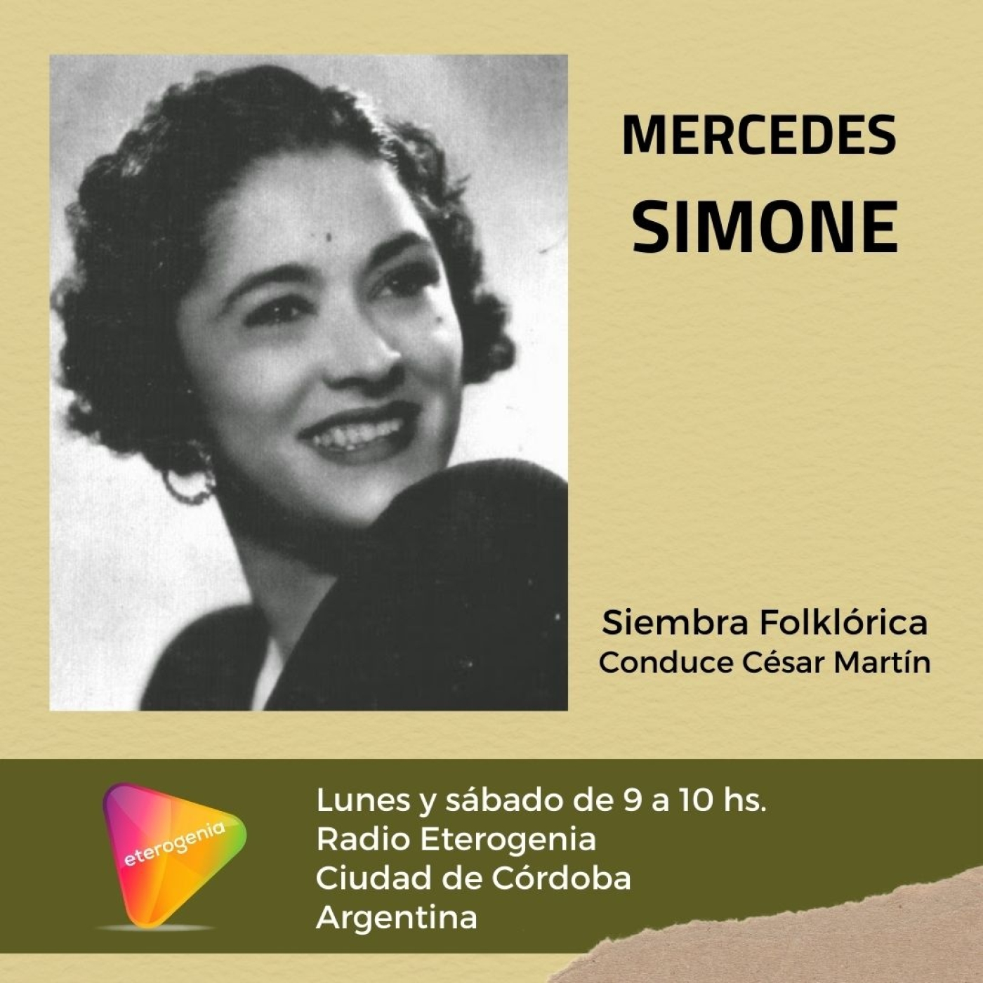 Radio Eterogenia