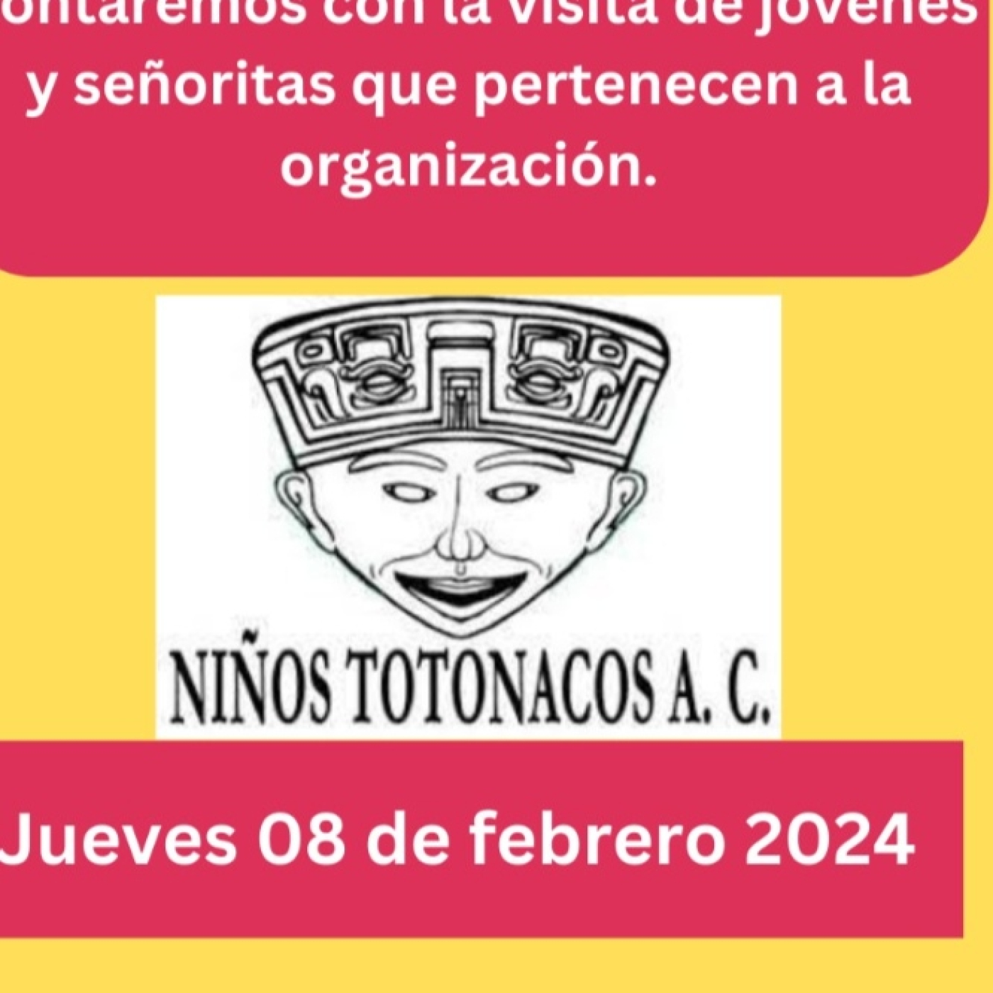 Radio Tsinaka Niños Totonacos