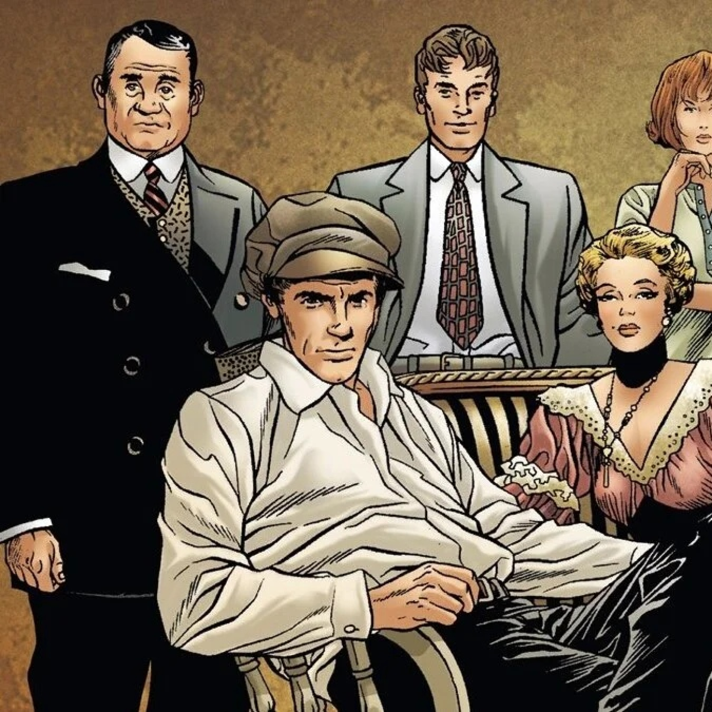 Tomos y Grapas Cómics