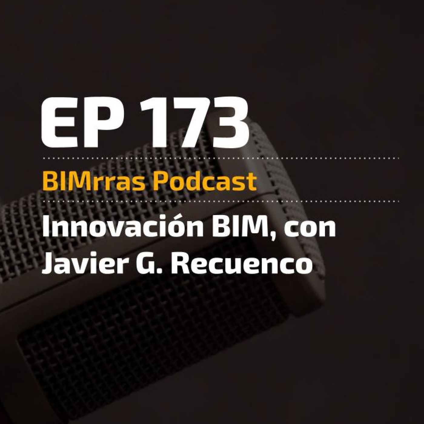 BIMrras Podcast