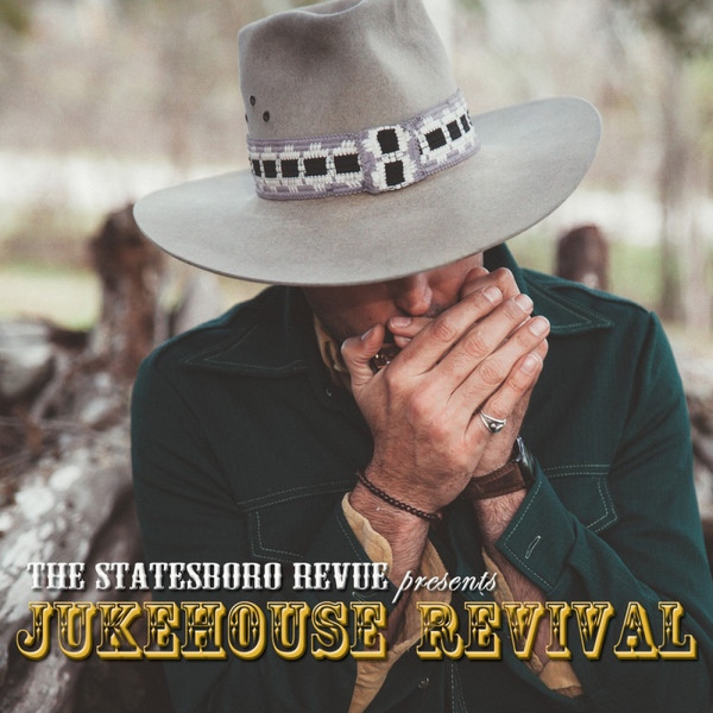 Rock Sureño para un nuevo milenio, Ep. 7 (Tyler Childers, Uncle Lucius, Trigger Hippy, Naked Gypsy Queens...) episode artwork