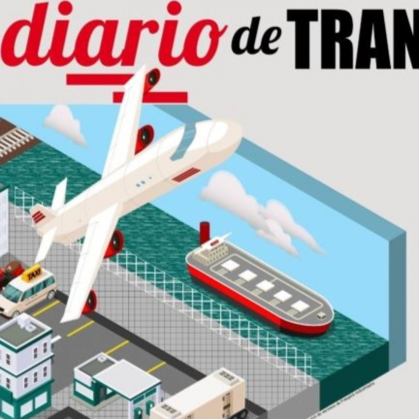 La Radio de Diario de Transporte
