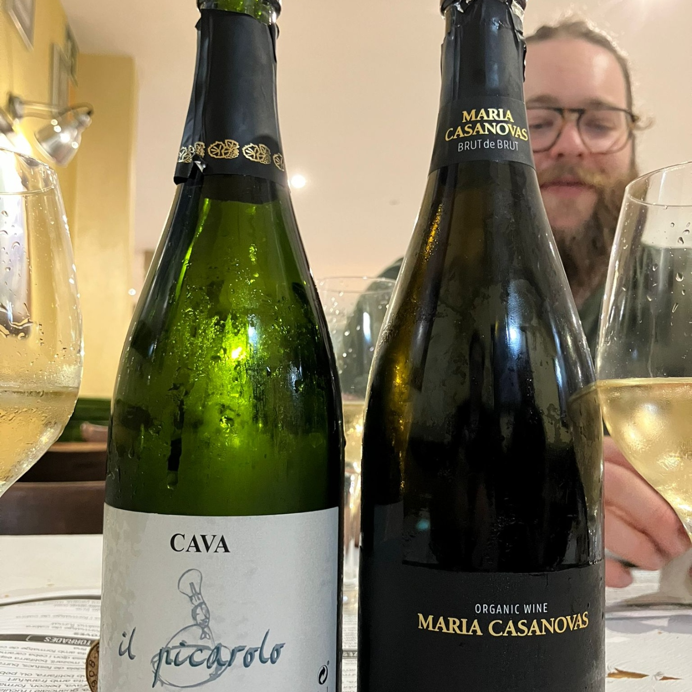La Bacanal