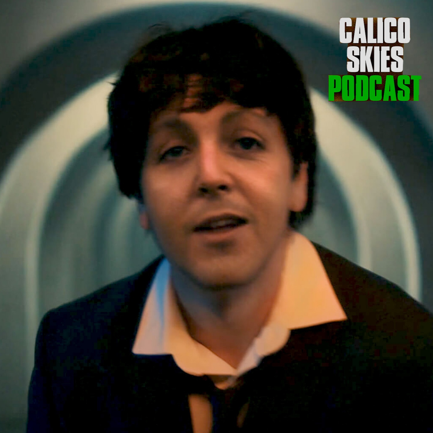 Calico Skies Radio Puro McCartney