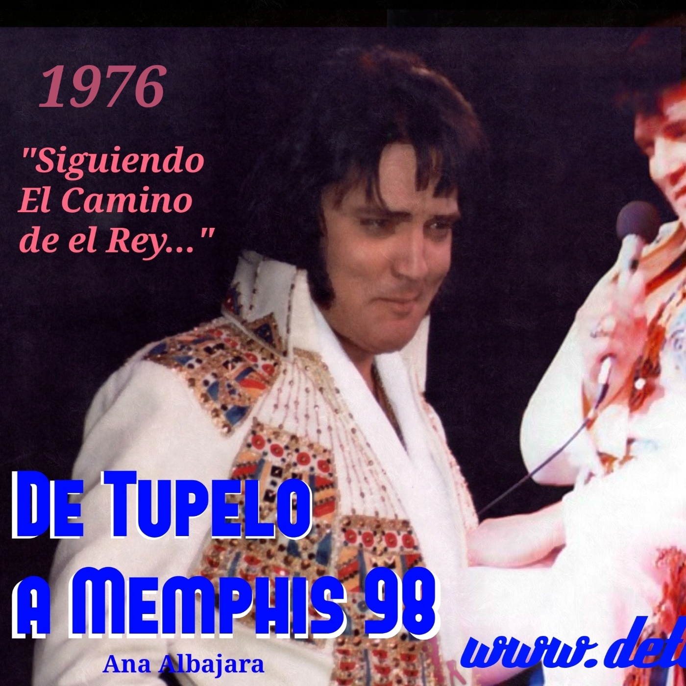 DE TUPELO A MEMPHIS